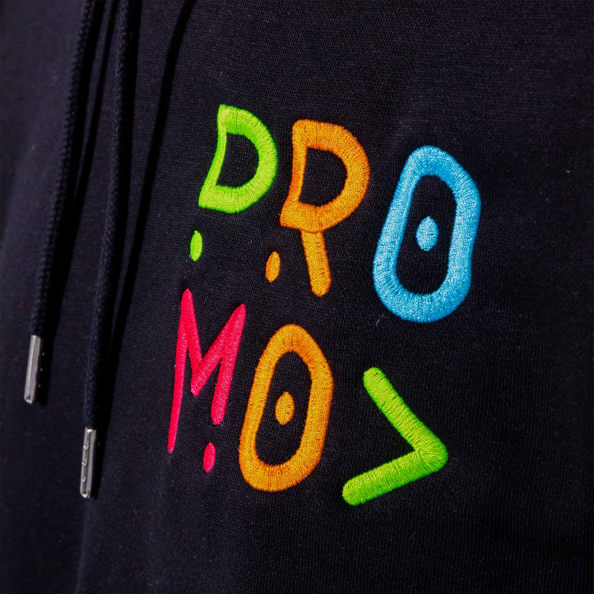 PremiumHoodie Detail2