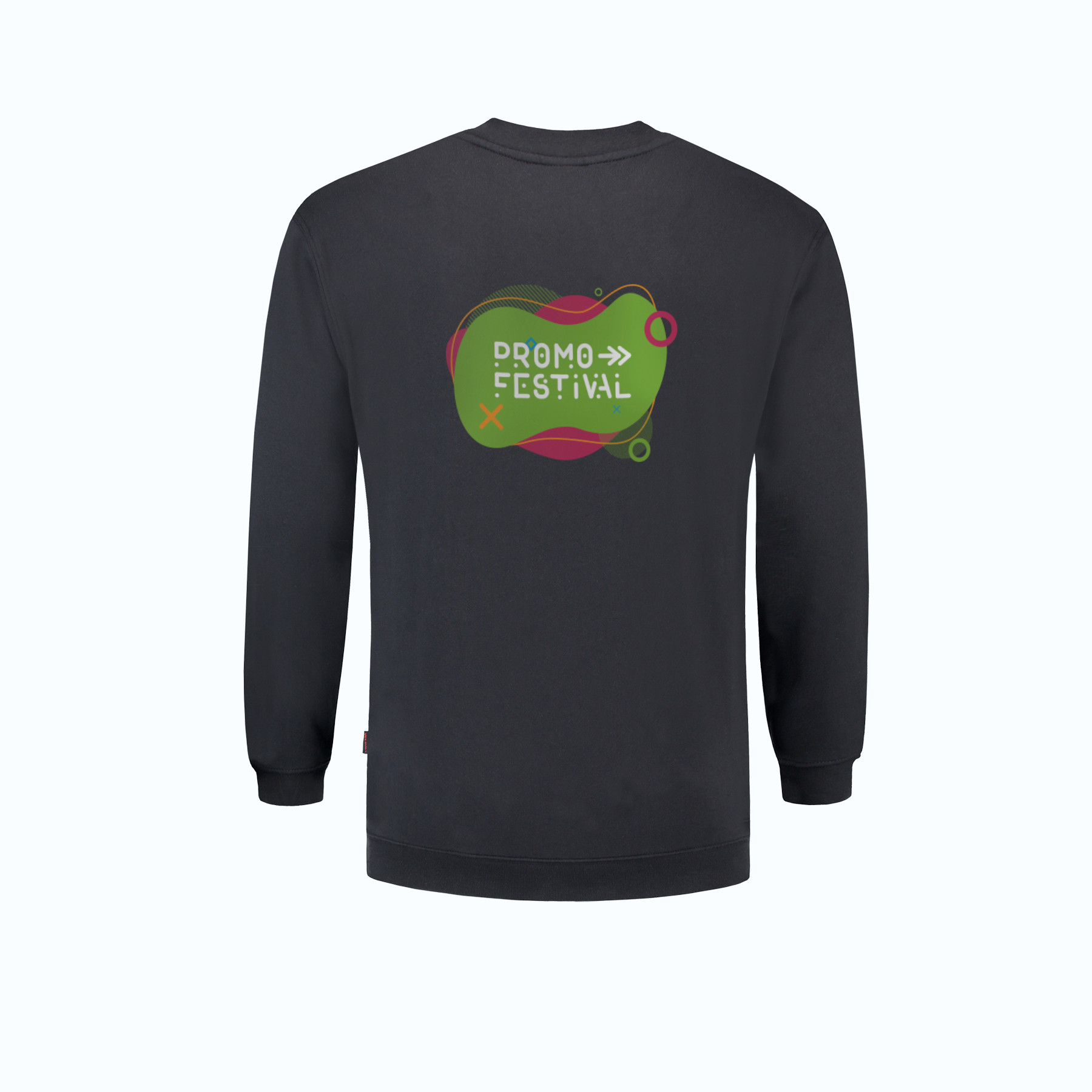 Werktrui-back-black-fc