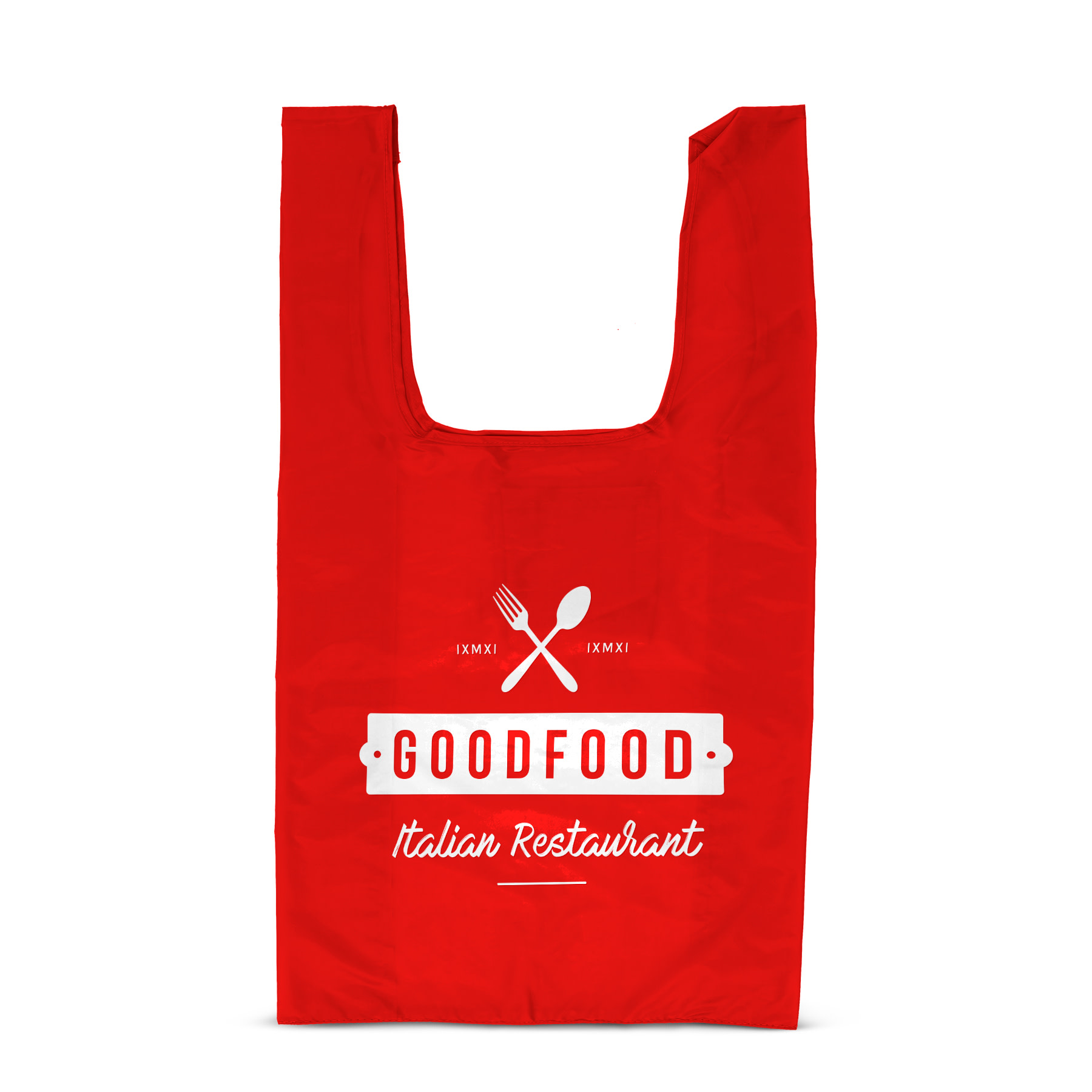 Sac repliable basique L