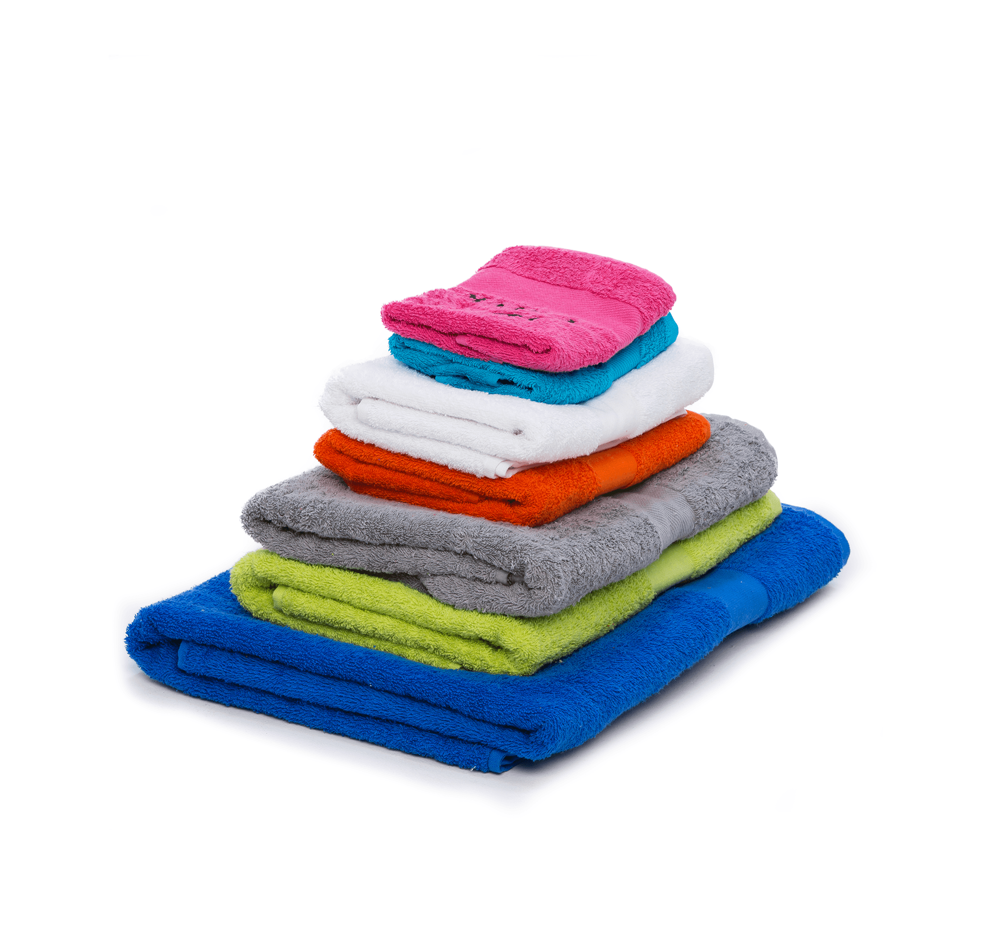 Handdoeken bedrukken