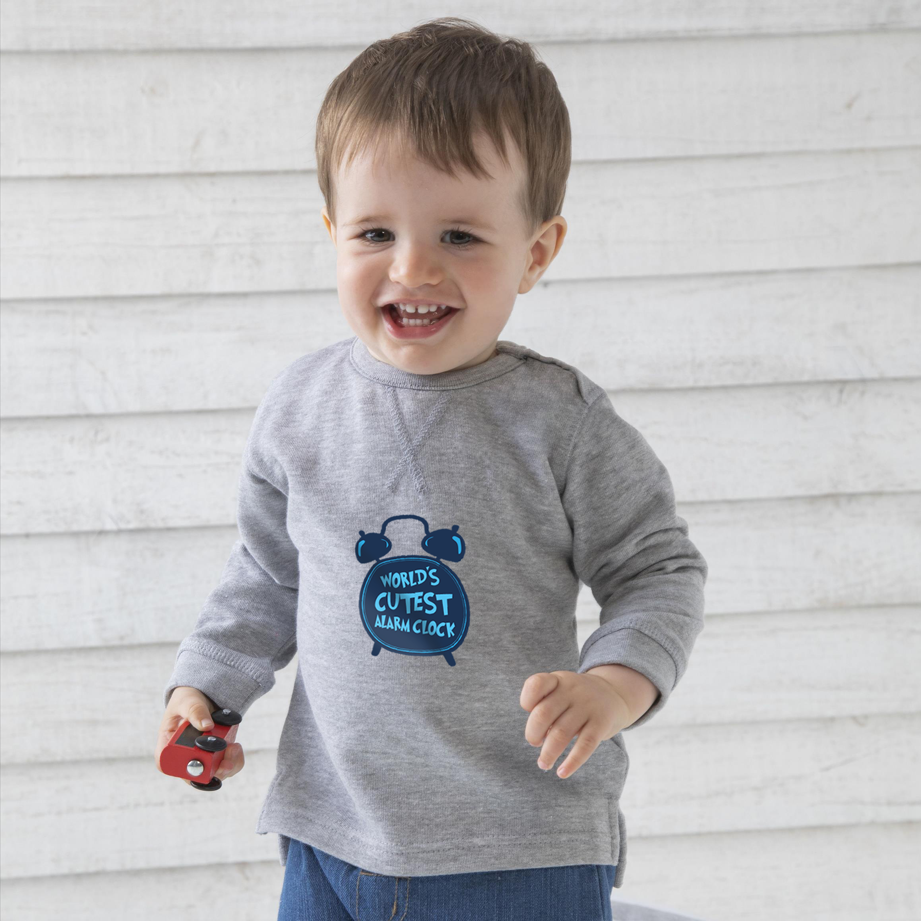 Baby Sweatshirt-1