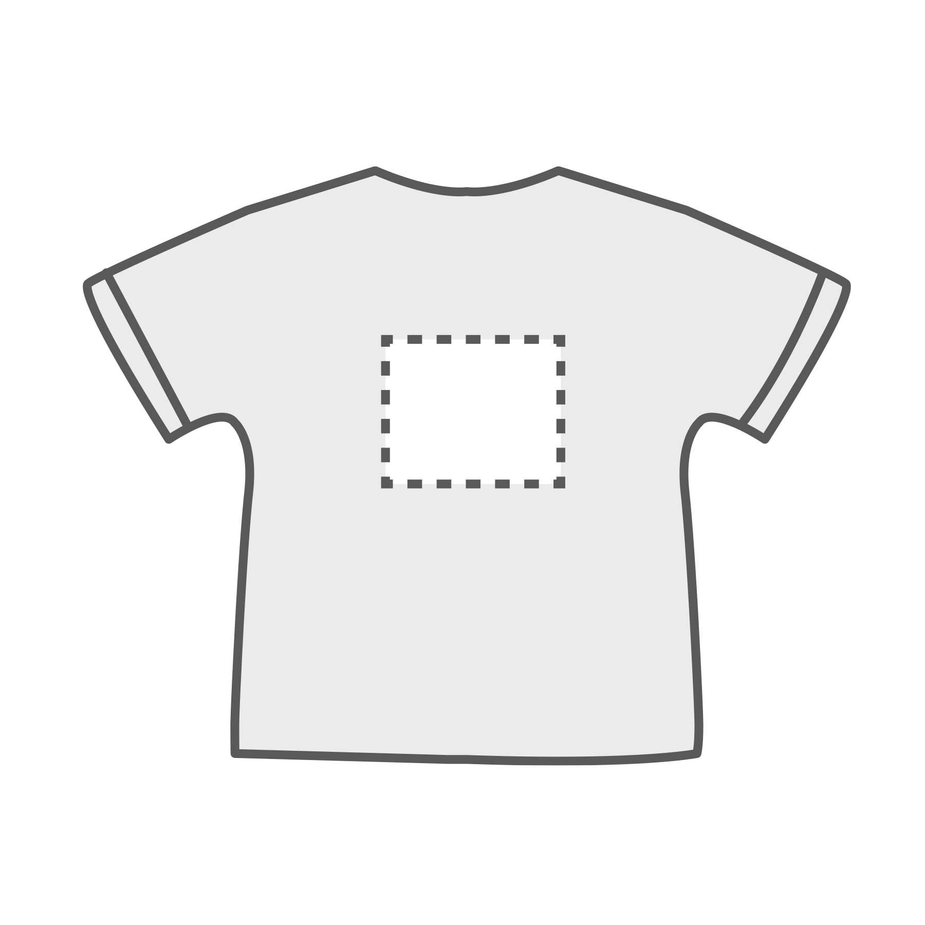 Arrière (15 x12 cm)