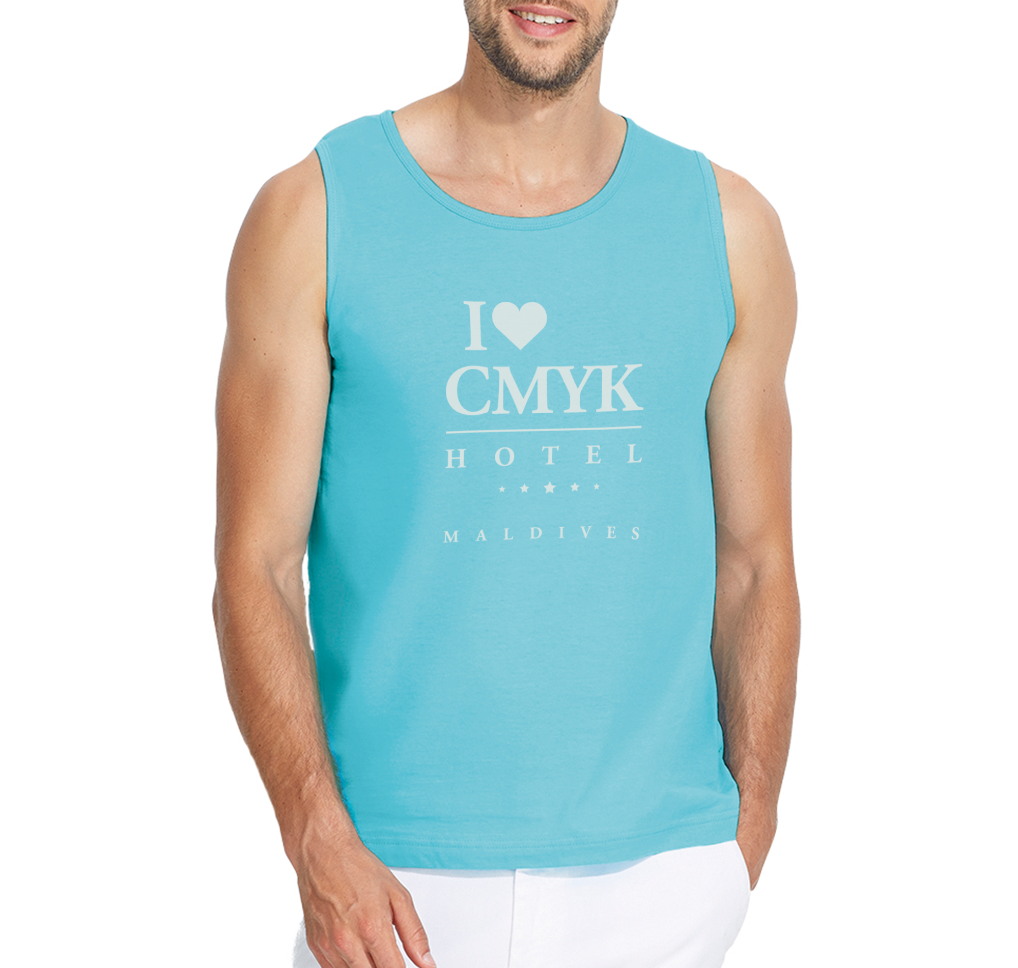 Tanktops - Premium Tanktop