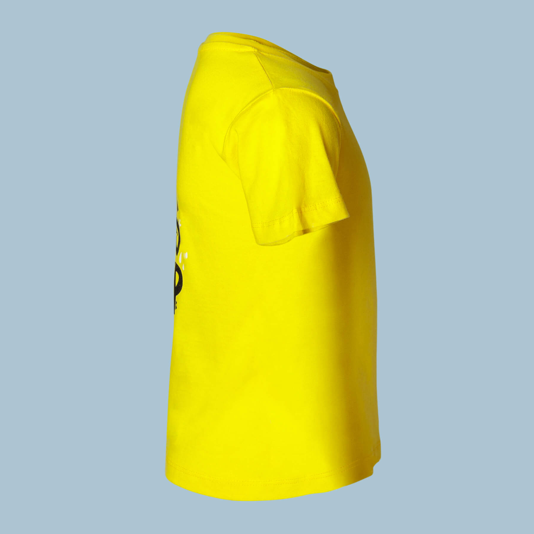 Premium-kids-t-shirt-side