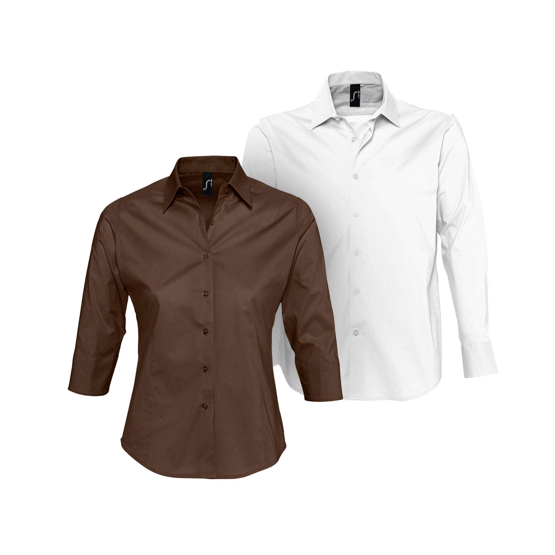 Premium stretch blouse 