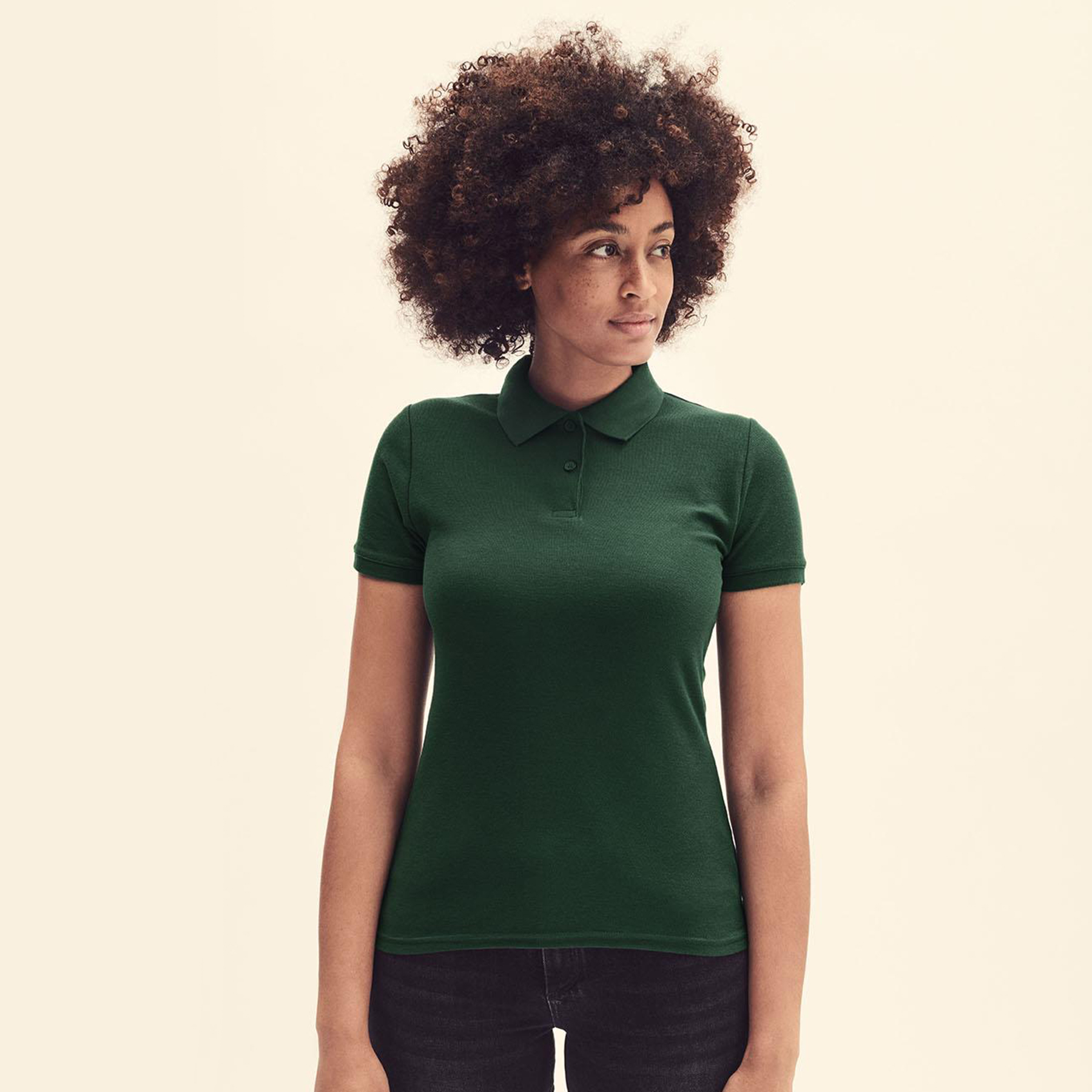 standaard-polo-pasvorm-dames