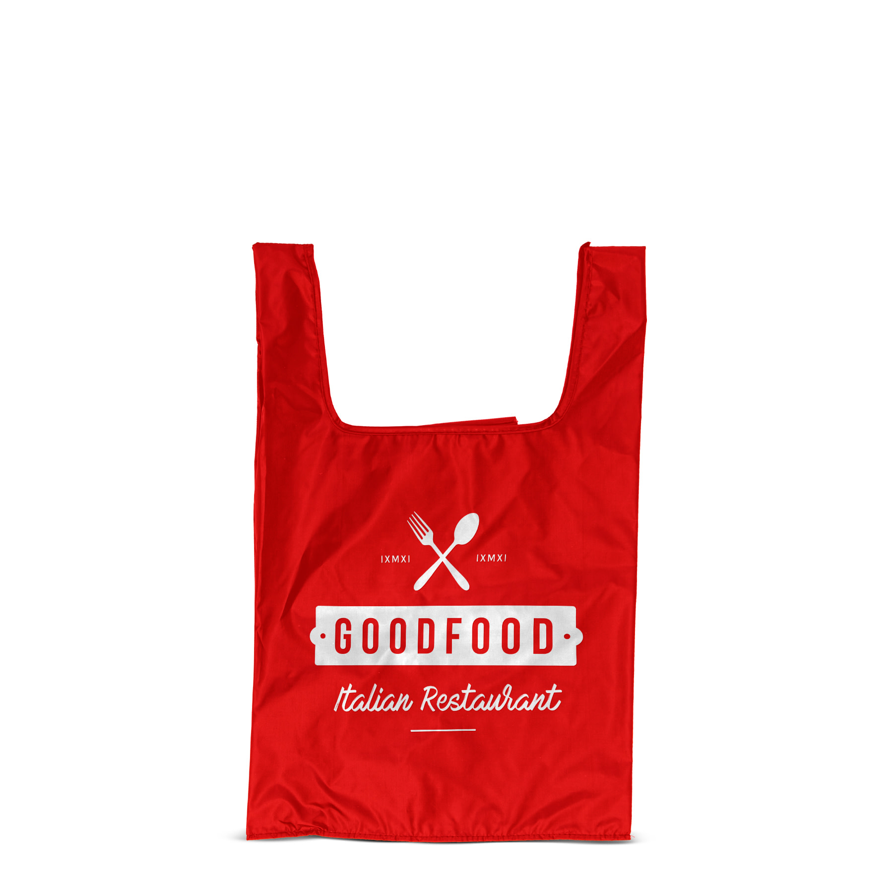 Sac repliable basique M