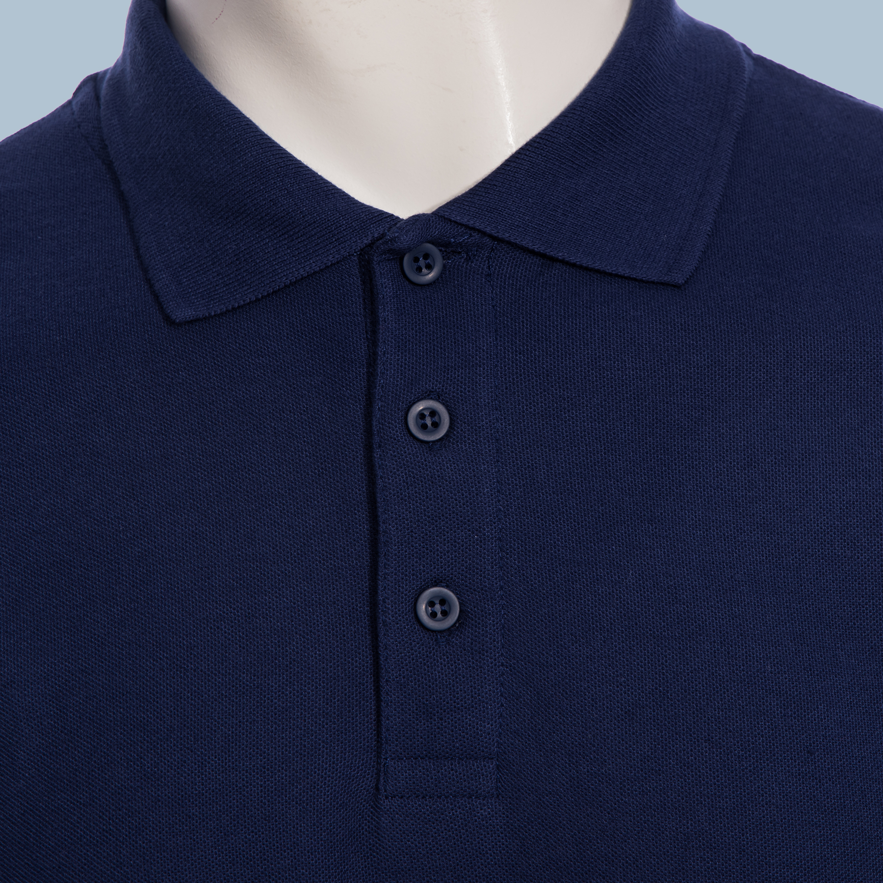 longsleeve-polo-kraag