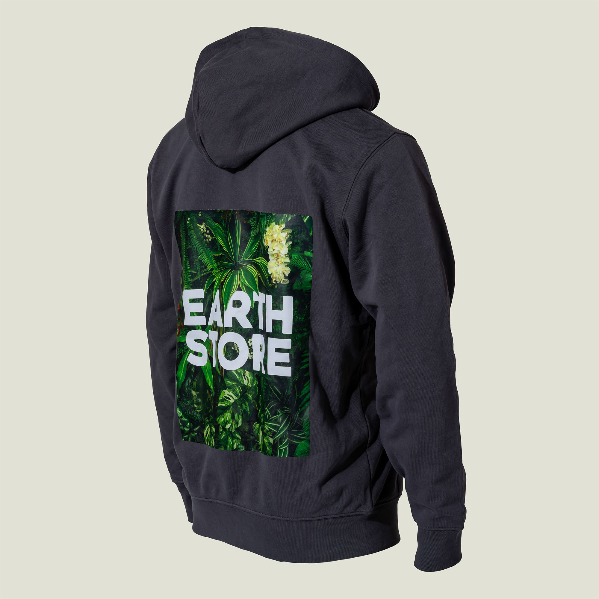 DuurzameHoodieMetRits Back2