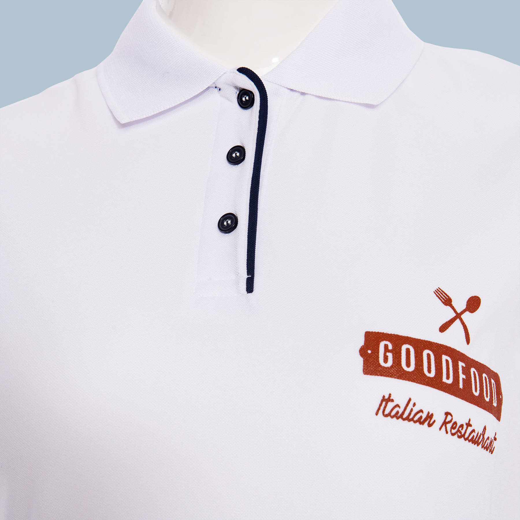 budget-polo-vrouw-kraag