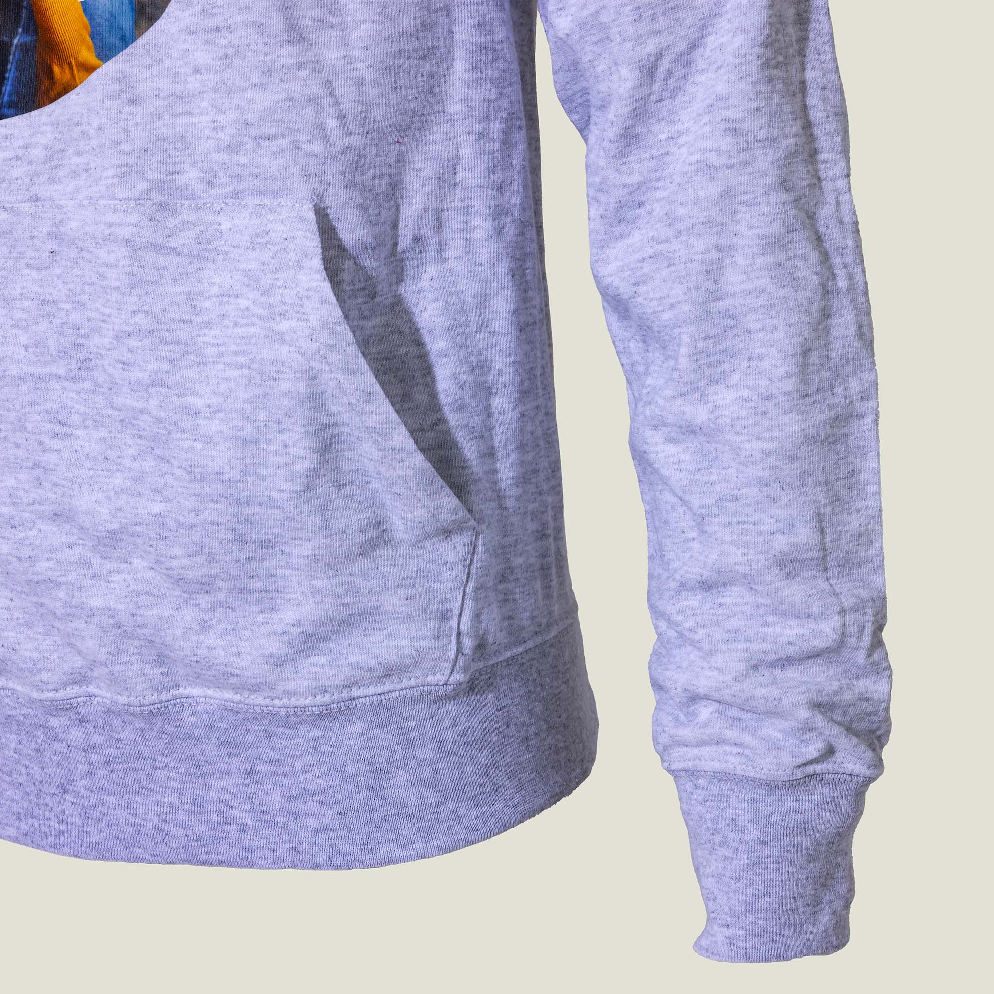 BasicLichtGewichtHoodie Detail2