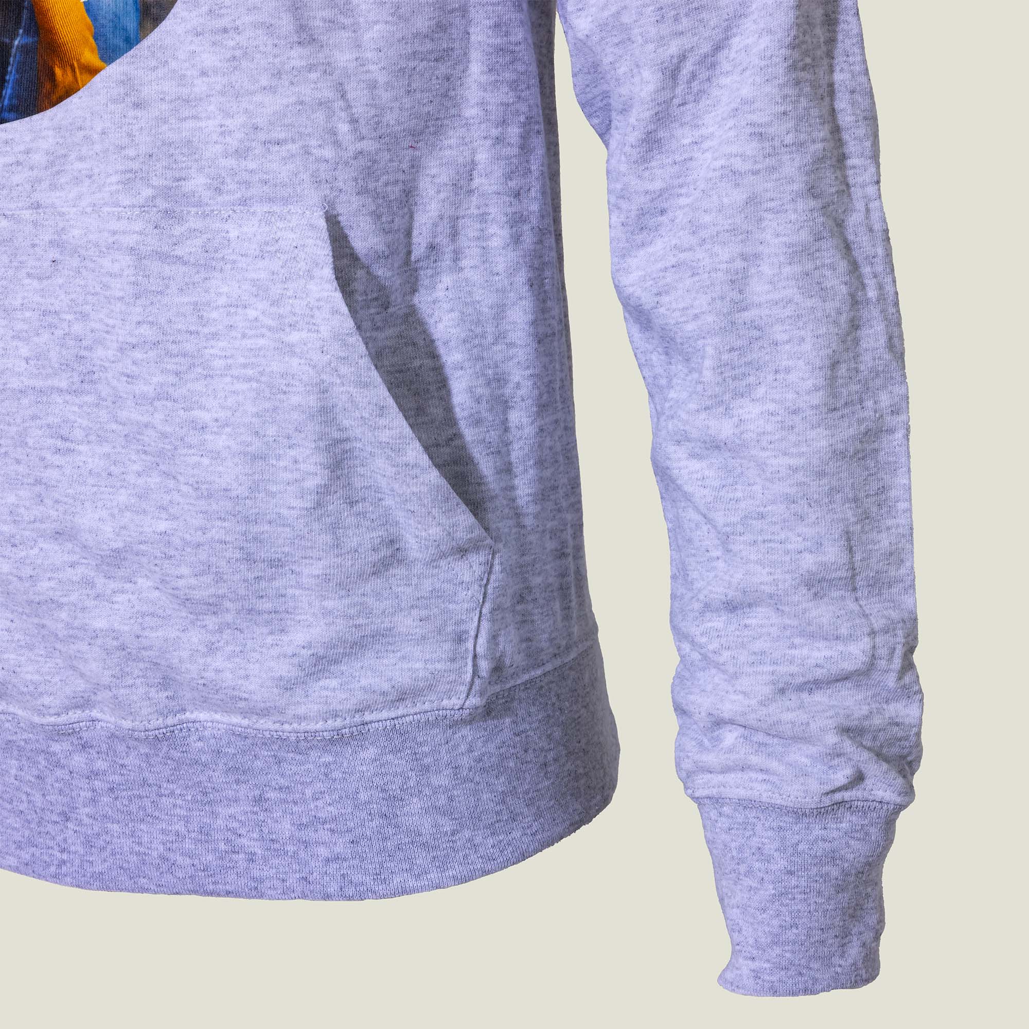 BasicLichtGewichtHoodie Detail2