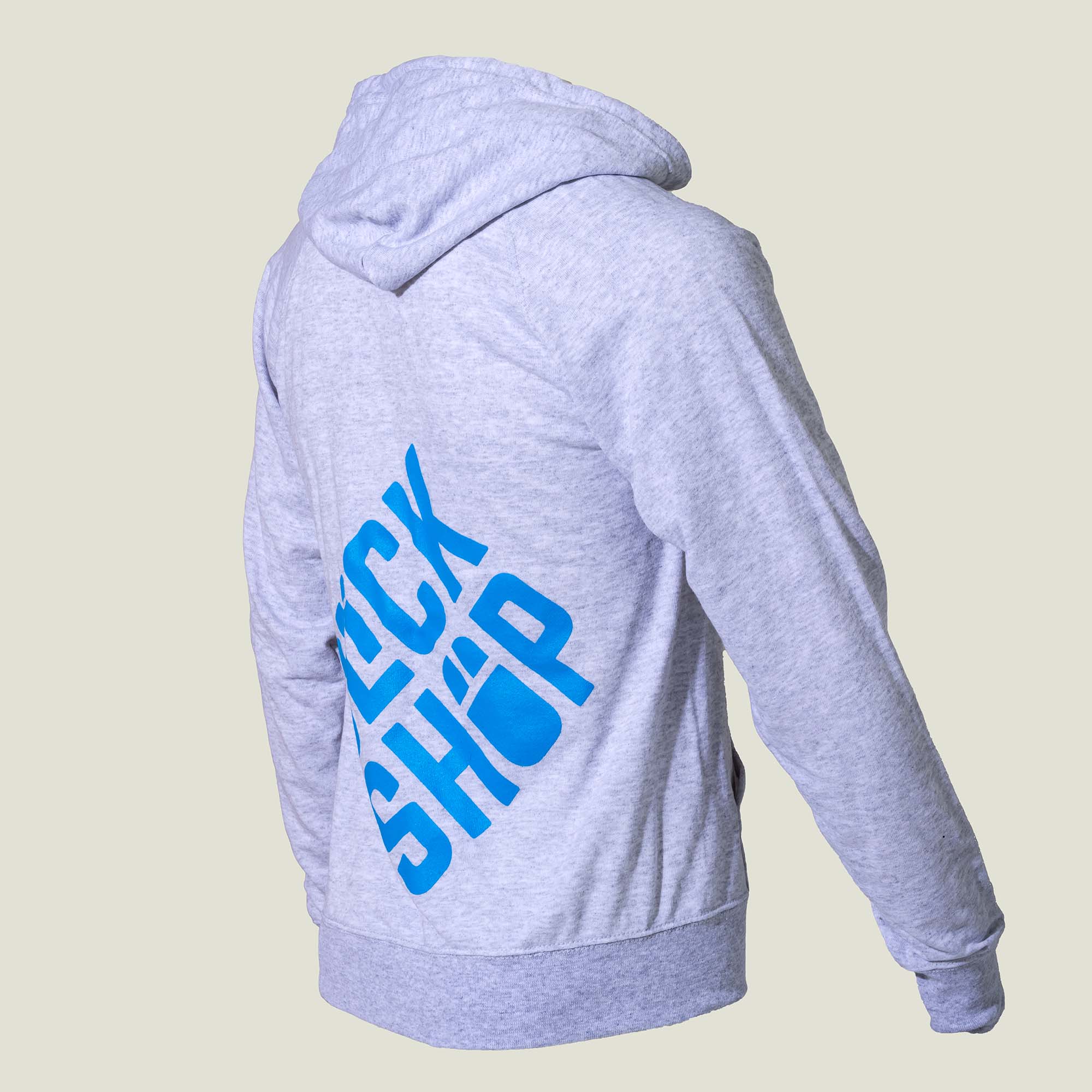 BasicLichtGewichtHoodie Back3