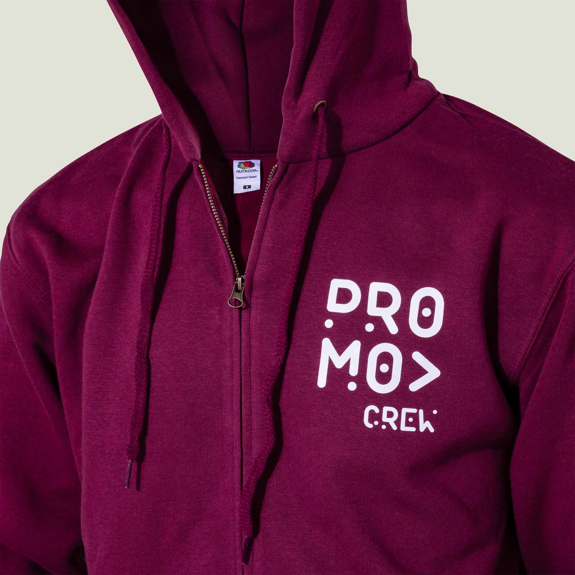 BasicHoodieMetRits Detail2