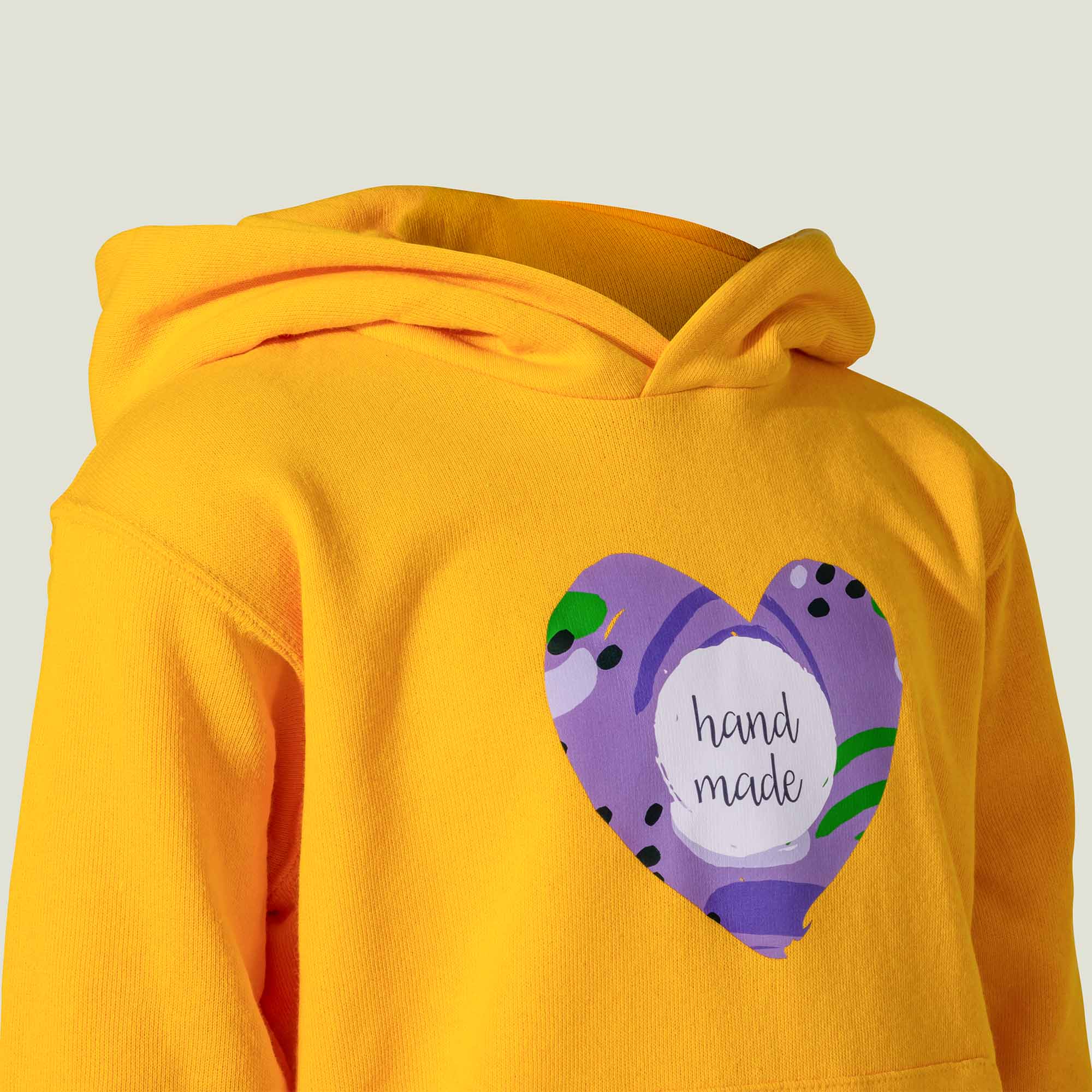 BasicHoodieKids Detail3