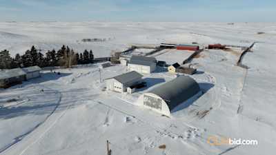 Legacy Move - Parcel 1