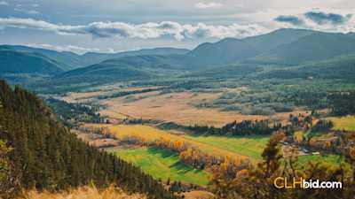 Hat Creek Ranch Collection
