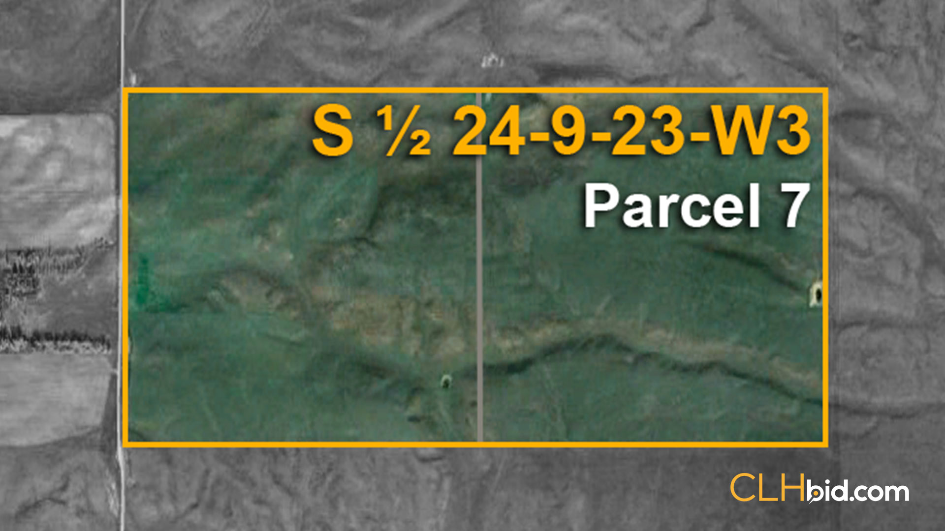 Primetime on the Line -  P7 Aerial