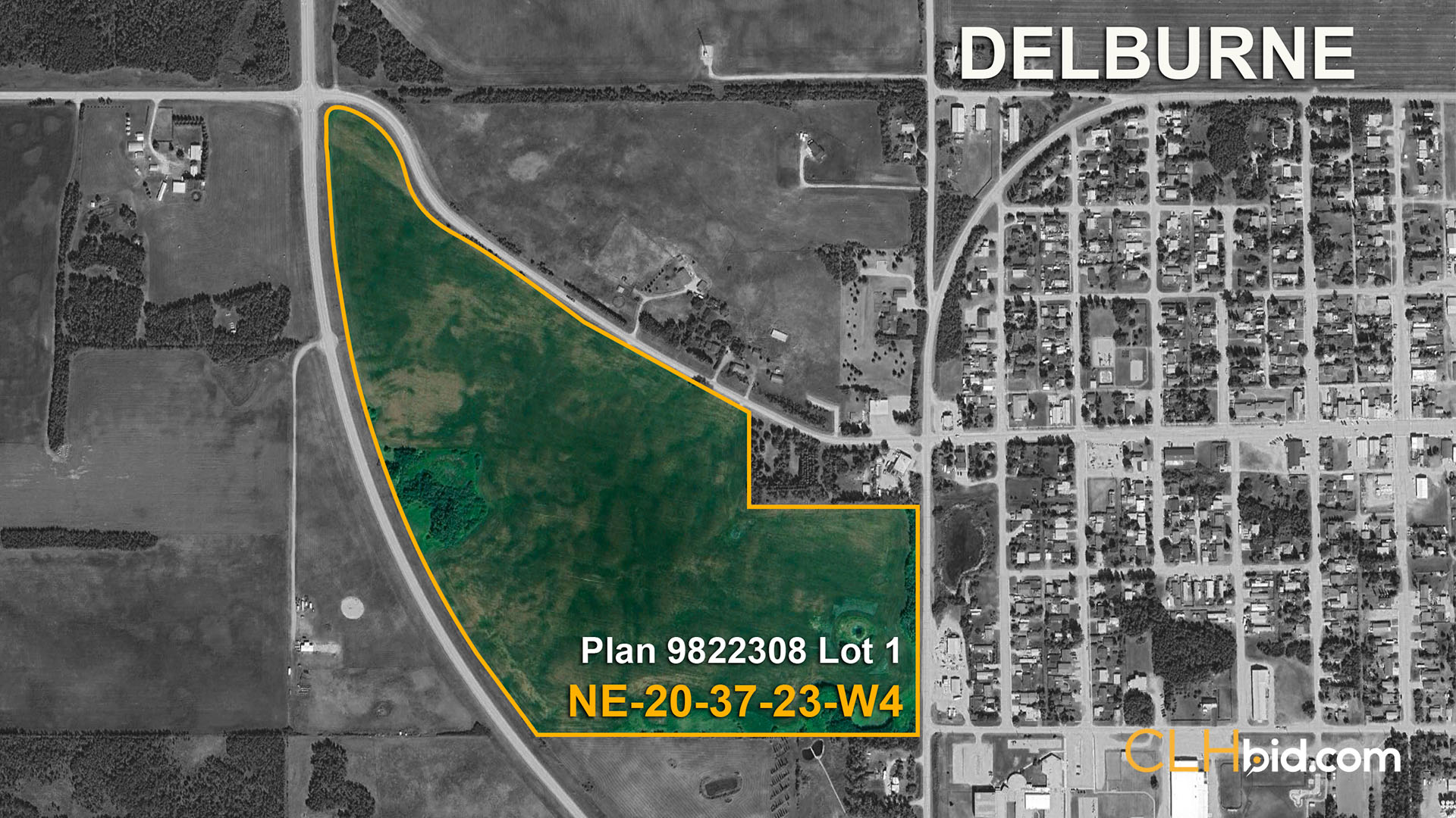 Delburne Success - WIDE - Contentful