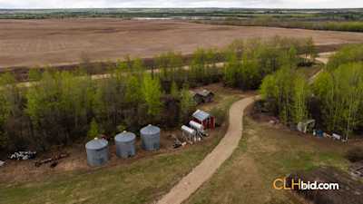 Deer Hill Homer