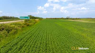 Shoal Lake Accelerate - Parcel 1