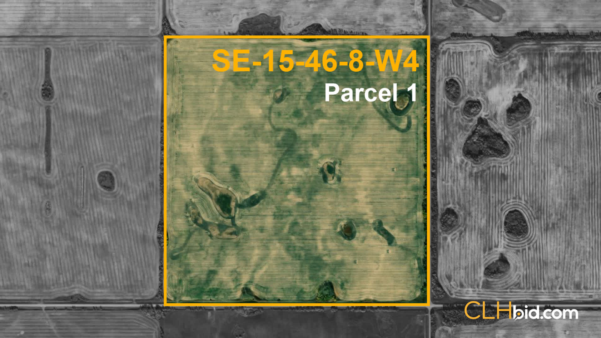 Irma 318 Parcel 1