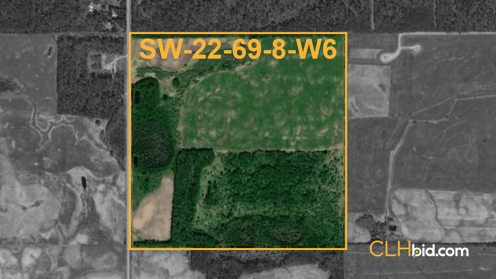 Base Camp Wide Contentful Map