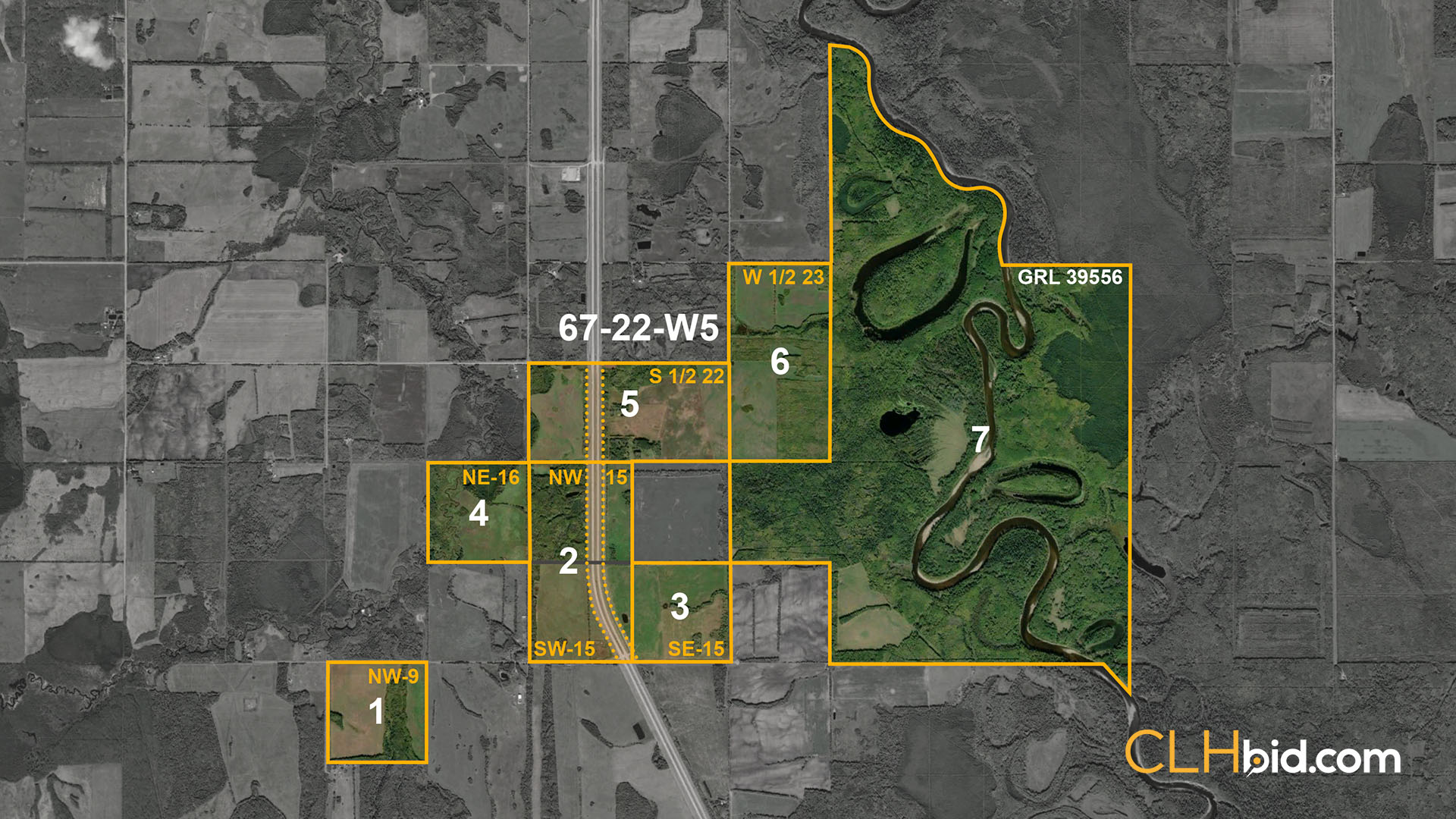 Smoky River - WIDE - Contentful