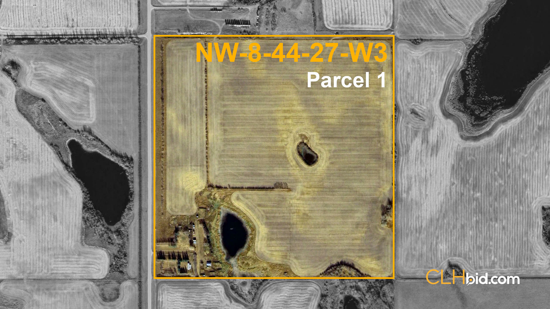 Artland P1 Contentful Wide Map