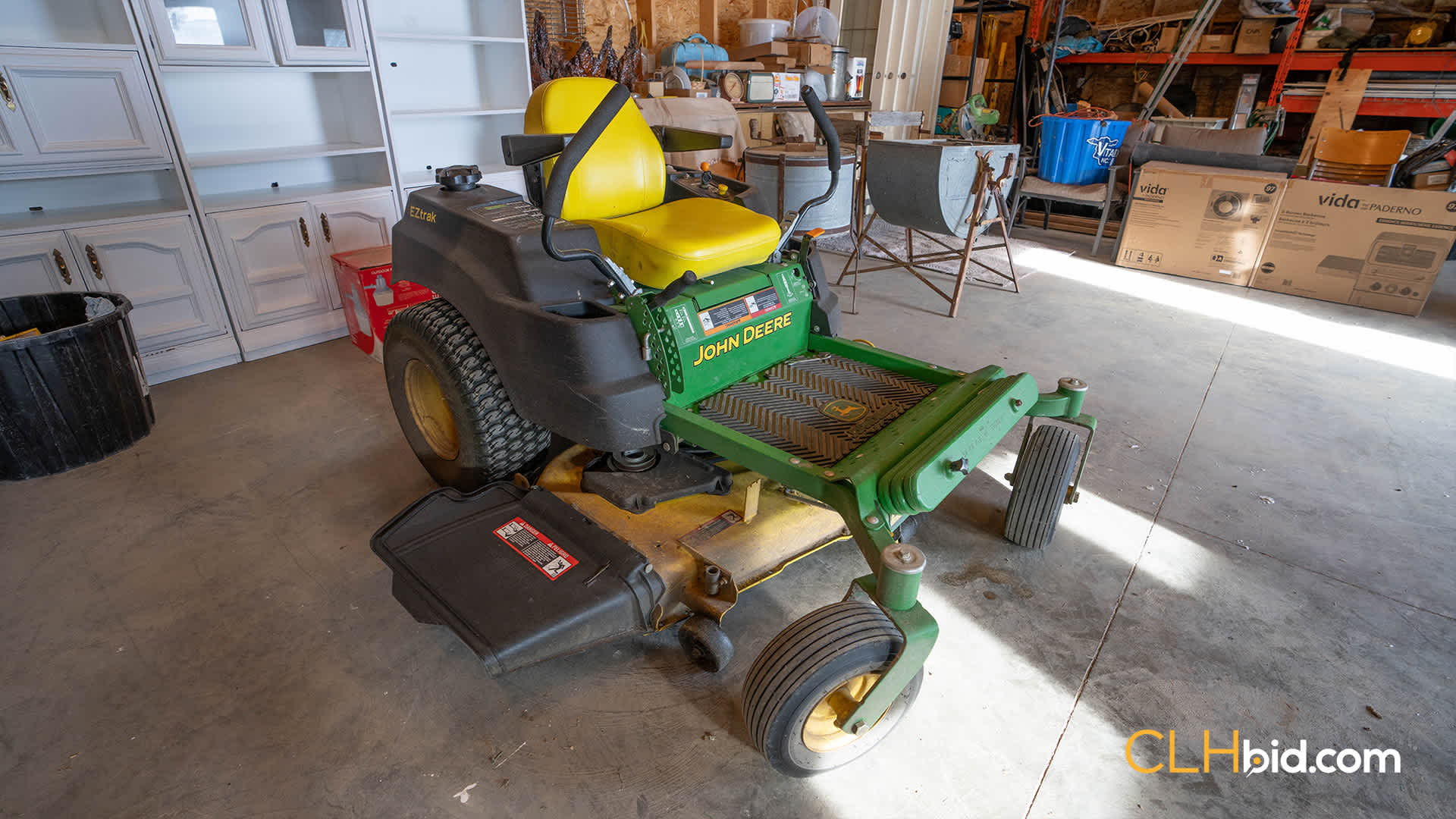 John-Deere-Zero-Turn-Mower