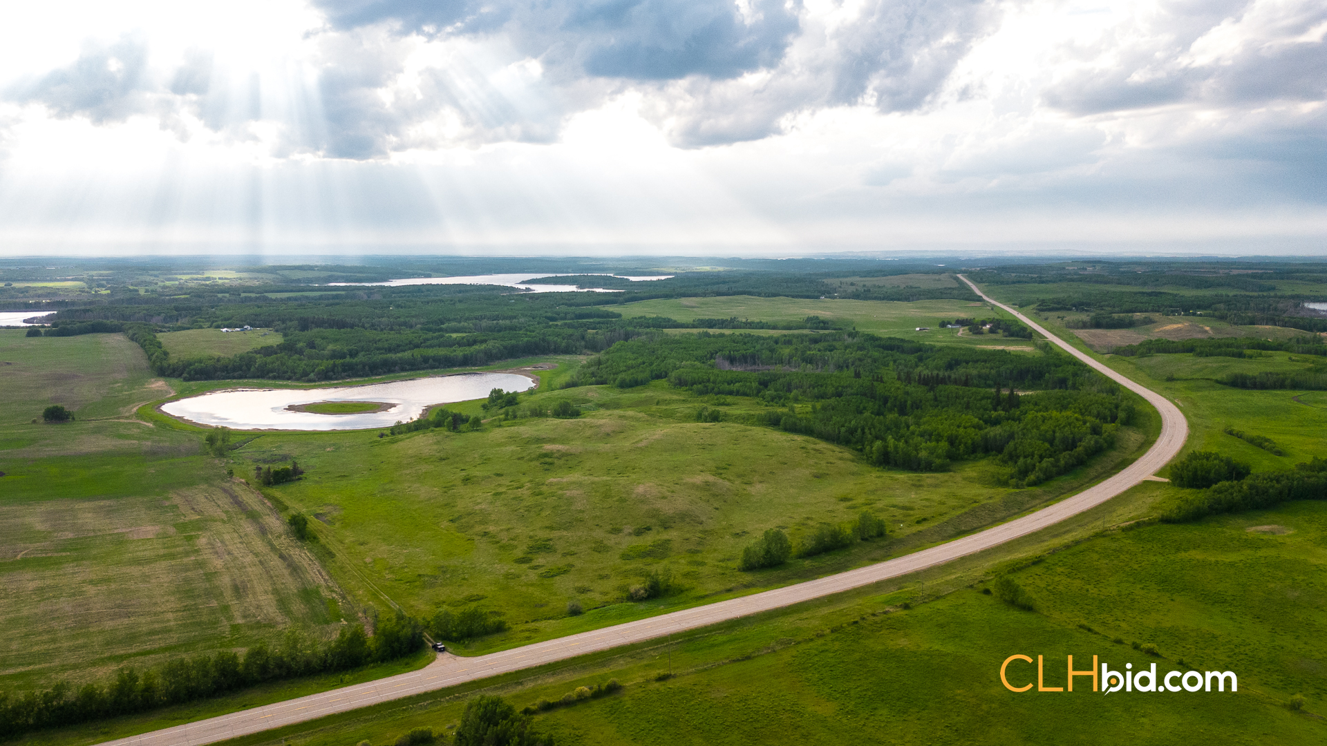 Prime Time at Peavine