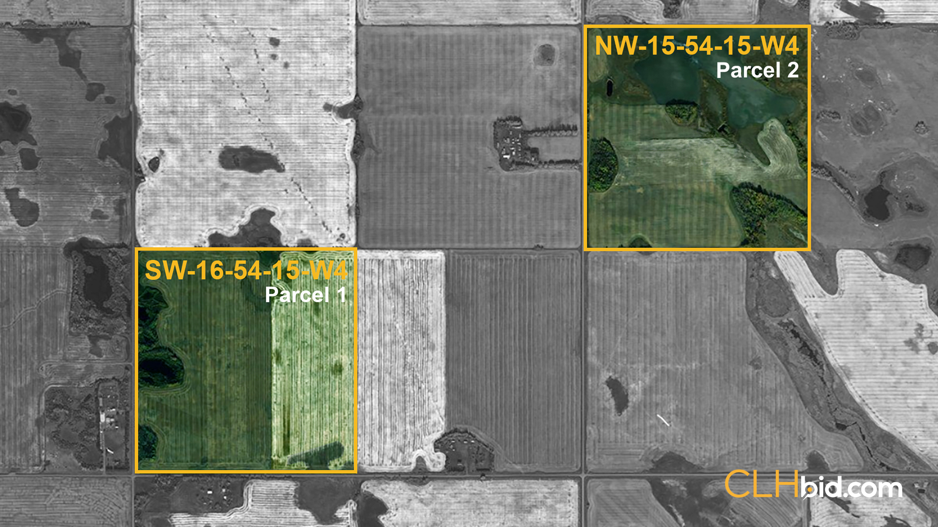 Selling Farm Land, It's All We Do