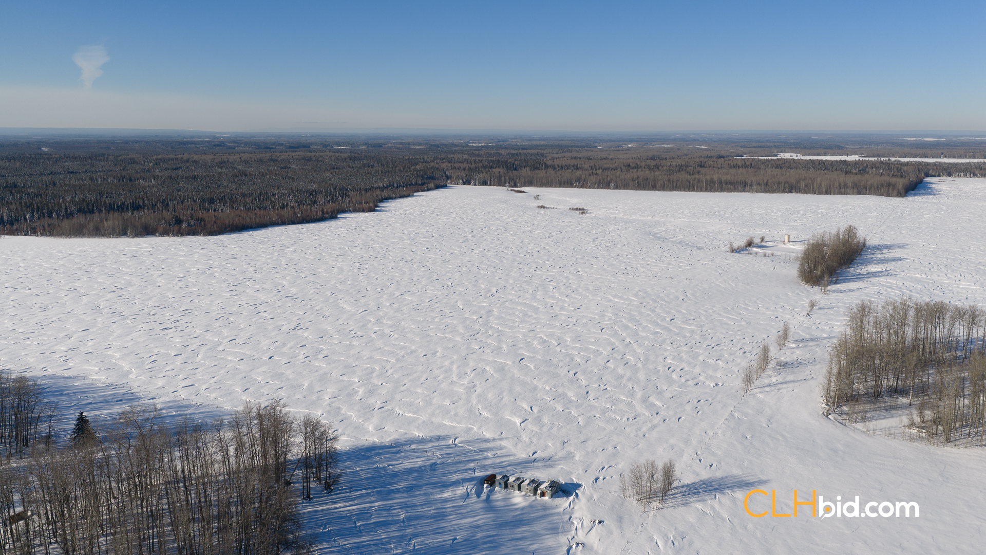 Bring Your Lasso To Hondo - Parcel 1