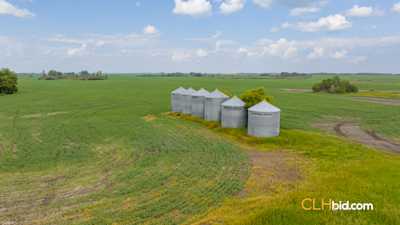 Shoal Lake Accelerate - Parcel 2