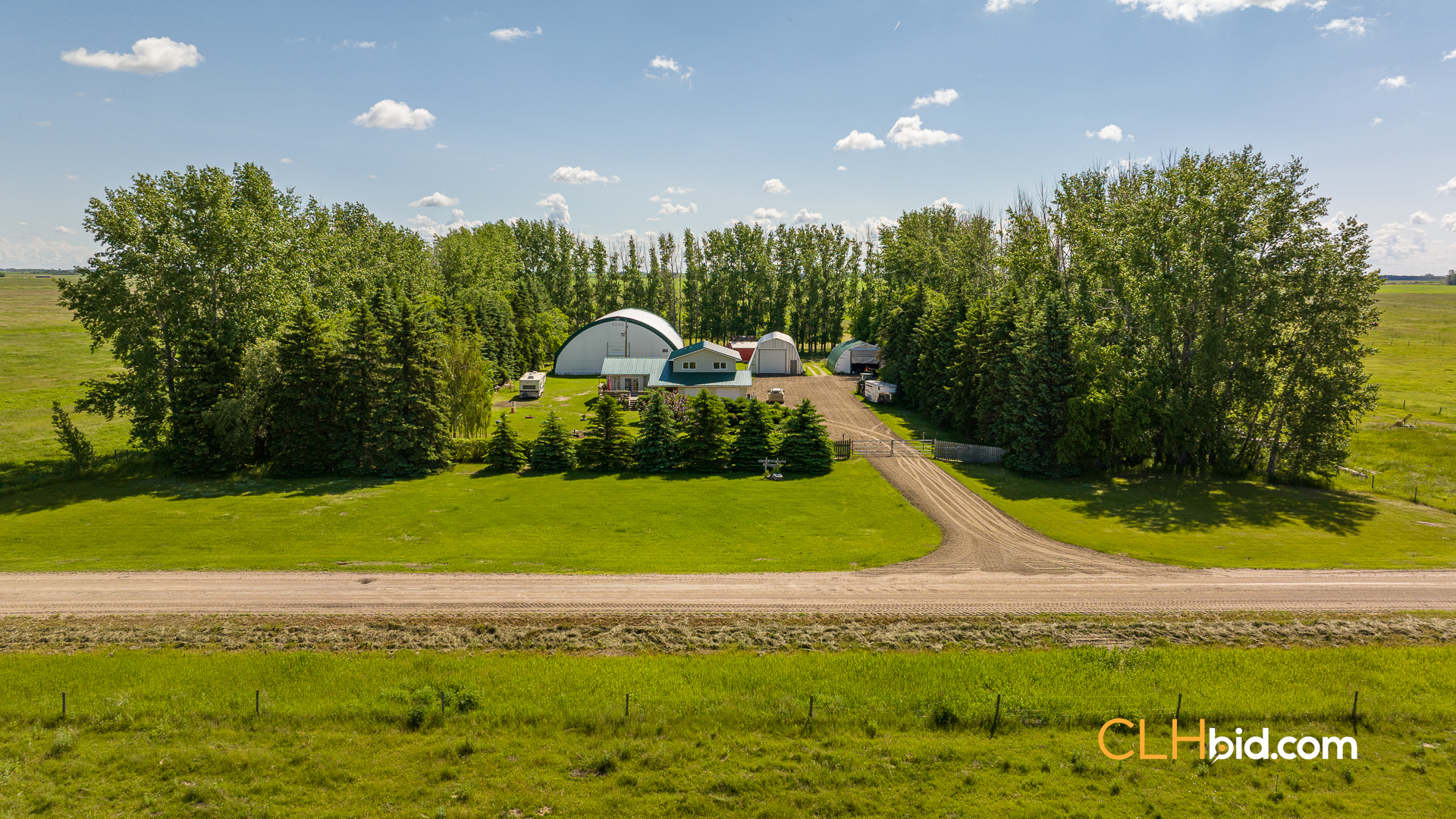 Prairie Haven Ranch - Parcel 1