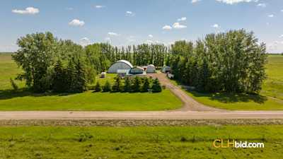 Prairie Haven Ranch - Parcel 1