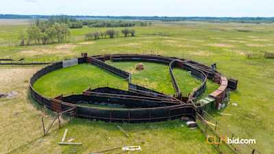 Paradise Hill Bison Ranch