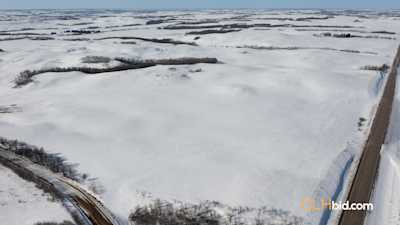 Farmland Faceoff
