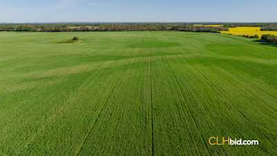 Brownvale Option - Parcel 1