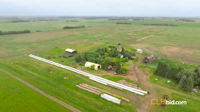 Calmar First Class