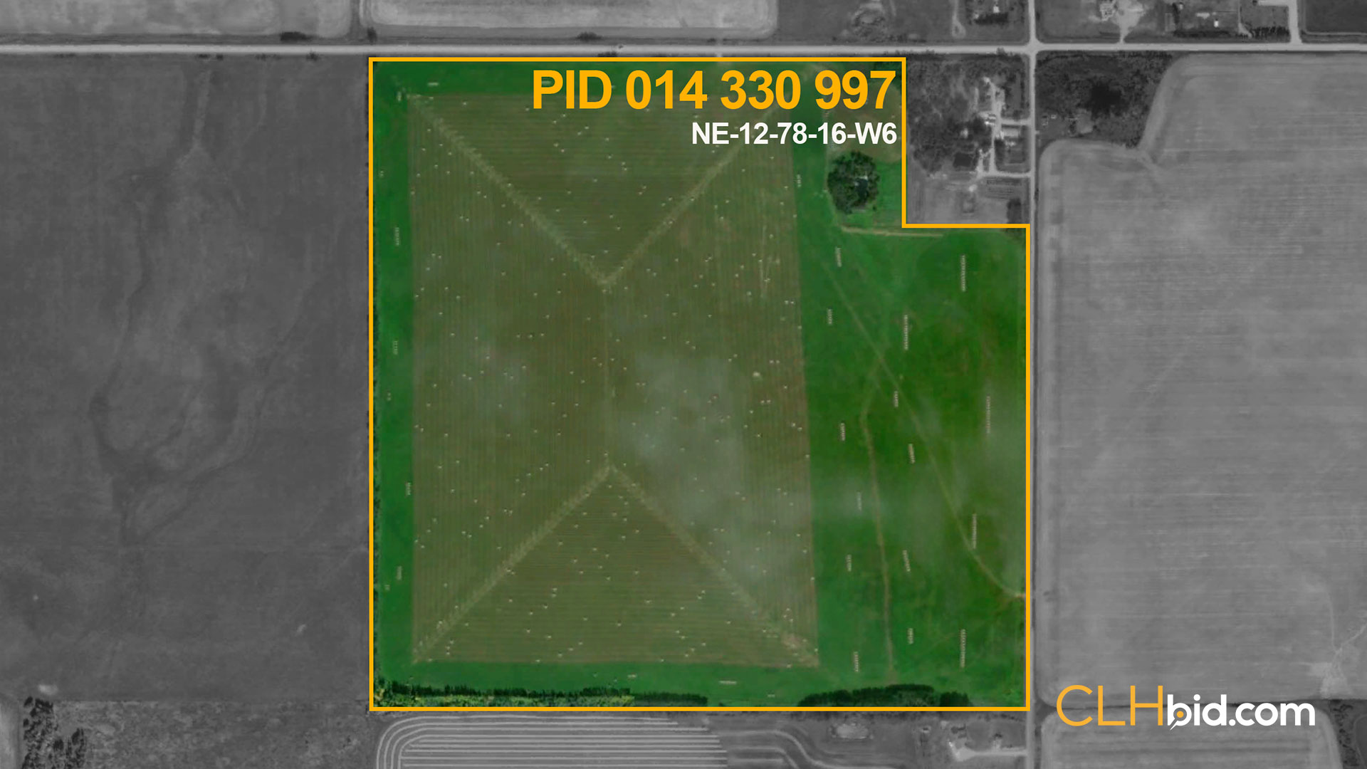 153 Dawson Base OVERVIEW