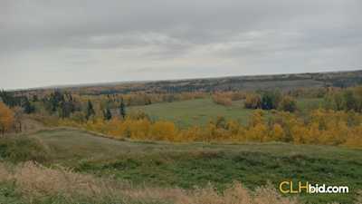Burnt River Meadows