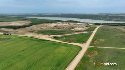 Five Star Plus - Aggregate East of Parcel 3