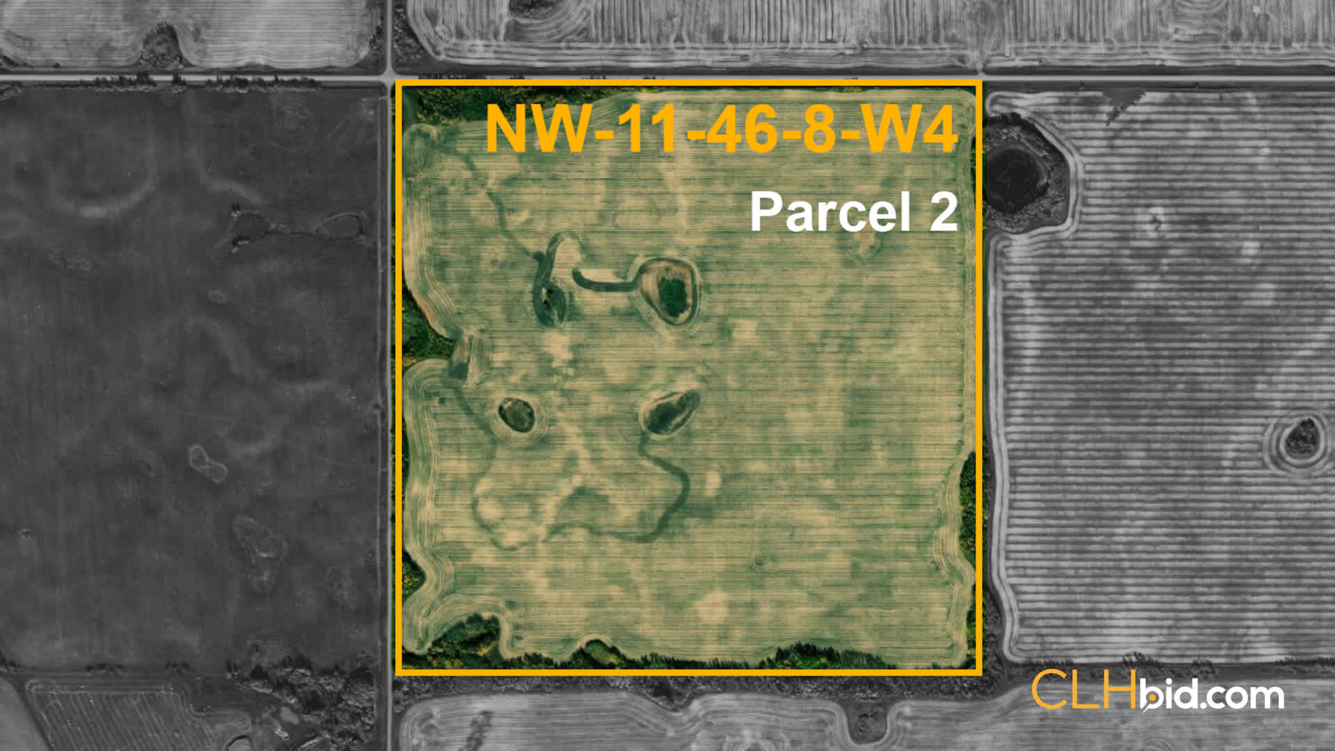 Irma 318 Parcel 2
