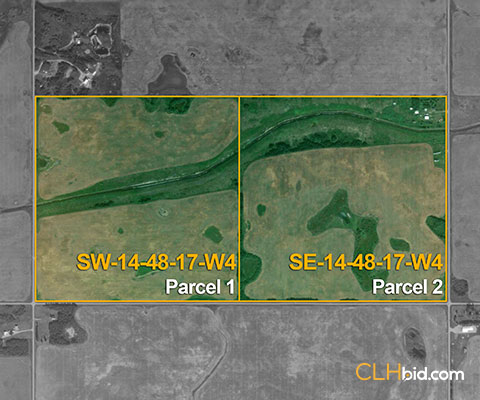 Map of Holden Out