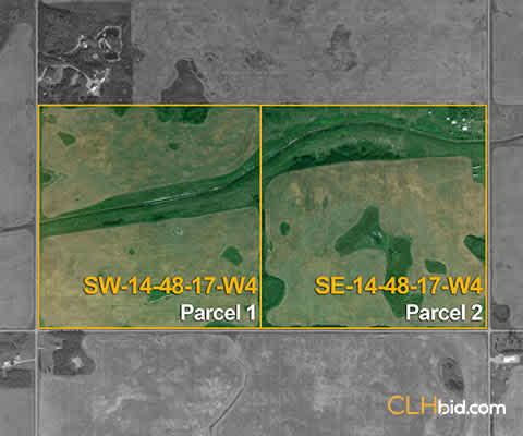 Map of Holden Out