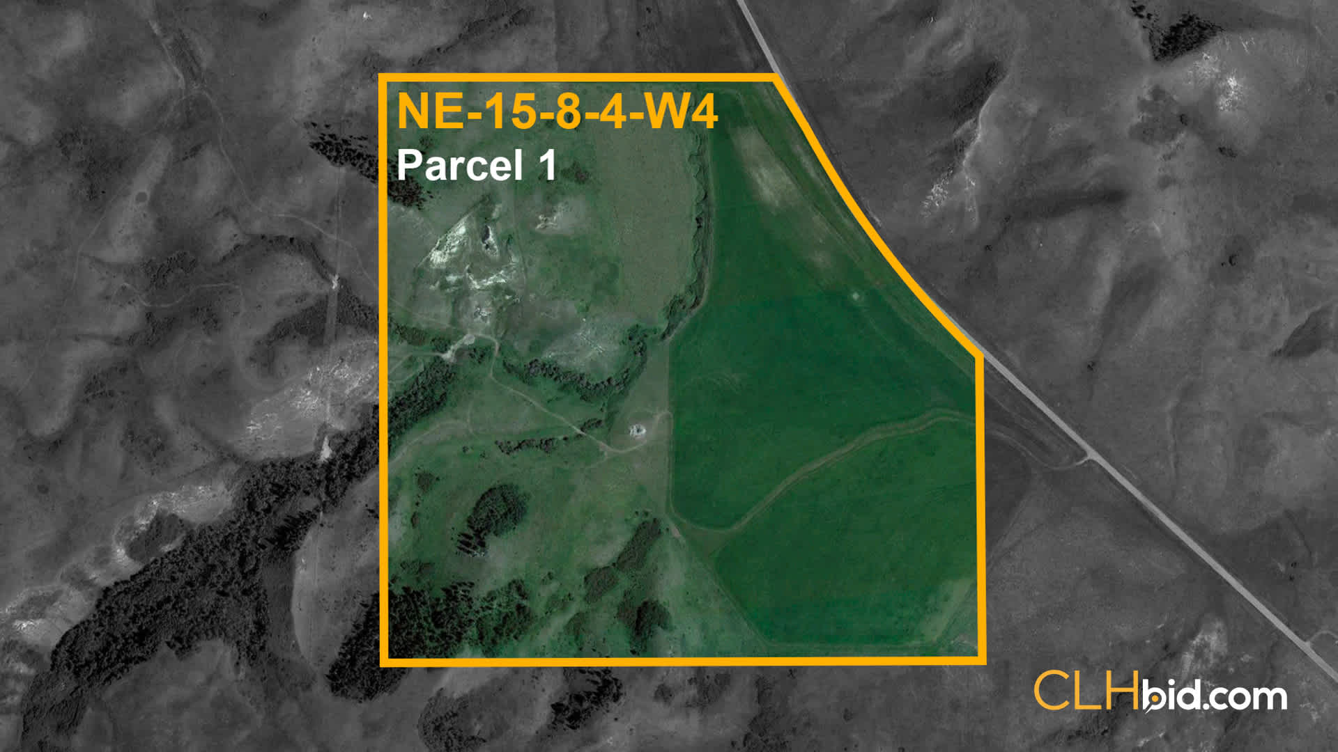 Parcel-1-Neufeld