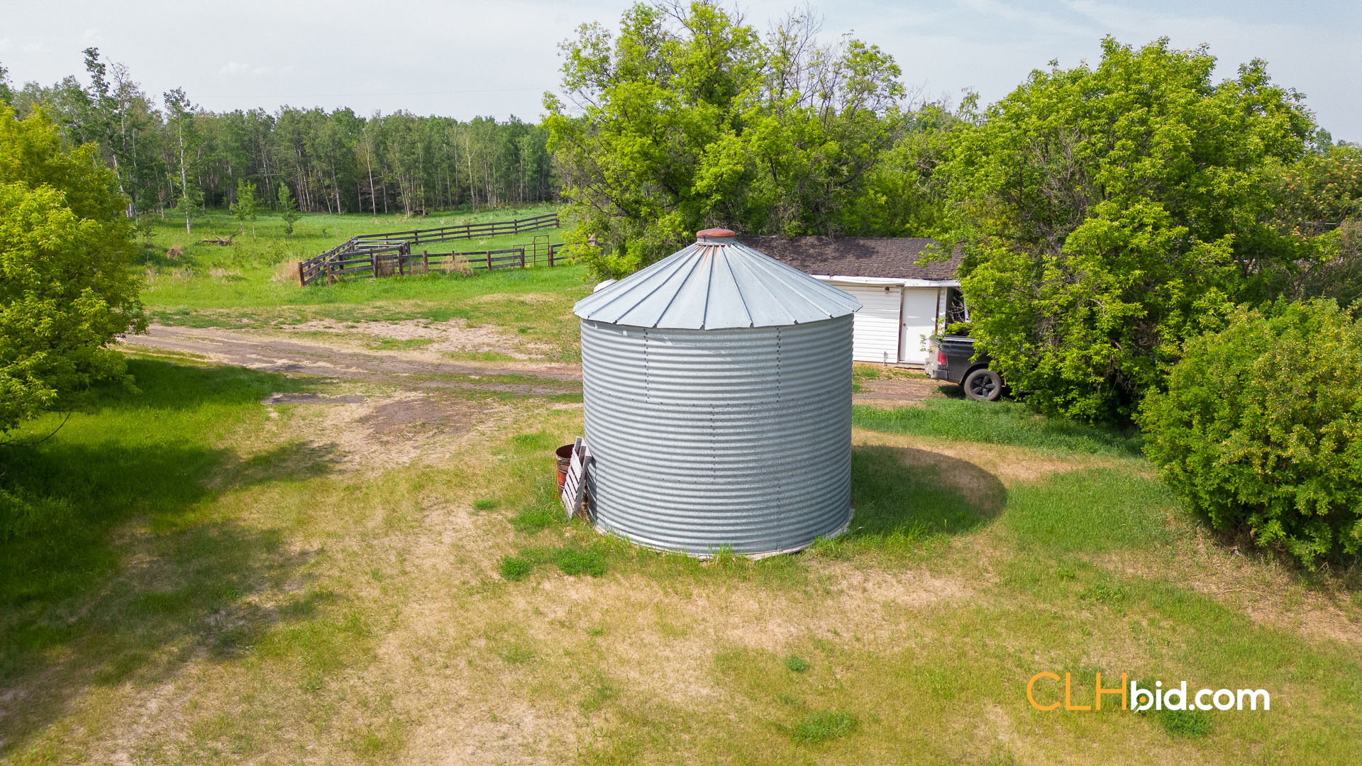 Web Spotlight at Alix-7