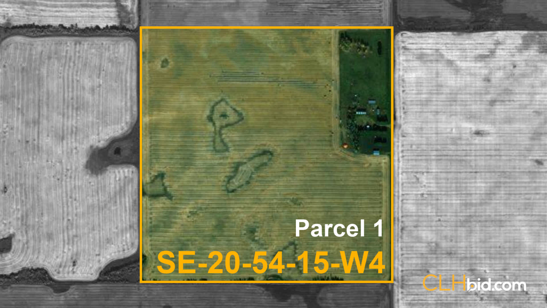 Parcel 1 - SOROCHAK - WIDE - Contentful