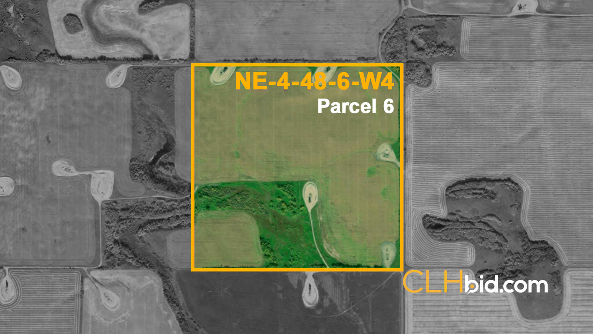 P6 NE-4-48-6-W4